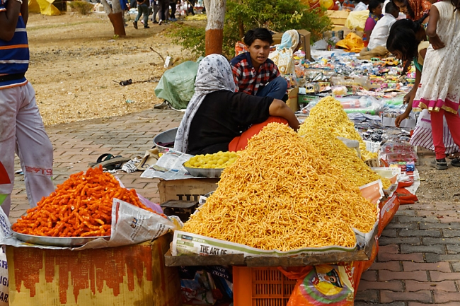 Grottes d'Ajanta-471